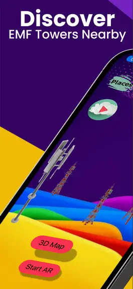 Game screenshot Cell Tower Locator and LTE Map mod apk
