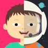 My Spacecraft - For Kids icon