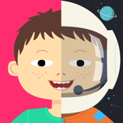 这是我的宇宙飞船——孩子们的火箭科学