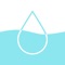 Icon Cheers! -Water intake tracker