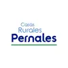 Casas Rurales Pernales App Delete