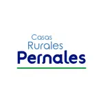 Casas Rurales Pernales App Contact