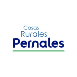 Casas Rurales Pernales
