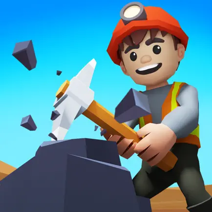 Mining Empire: Idle Metal Inc Cheats