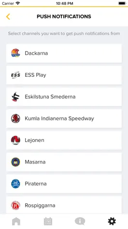 Game screenshot ESS Play hack