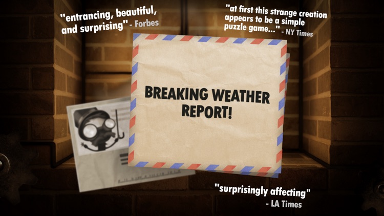 Little Inferno HD screenshot-4