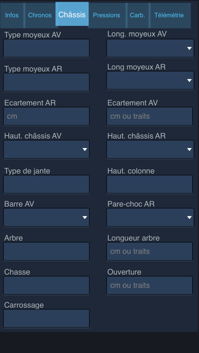 SetKART Screenshot