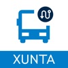 Transporte Público de Galicia - iPadアプリ