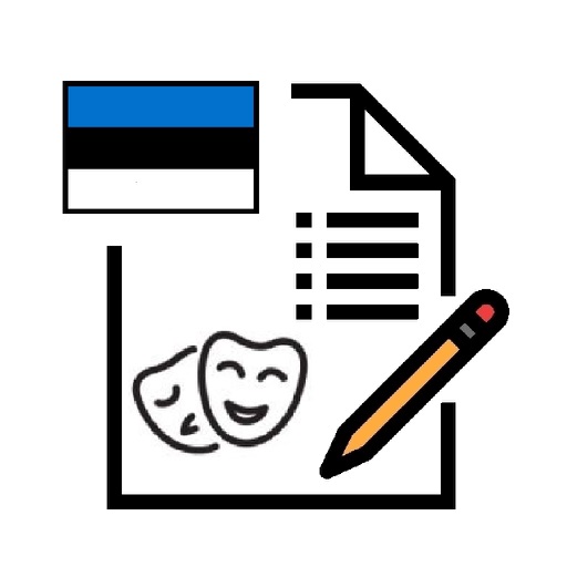 Culture of Estonia Exam icon