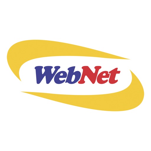 TV WebNet icon