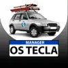 OS TeclaNet App Delete