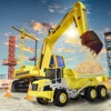 Army Airport Construction Game icon