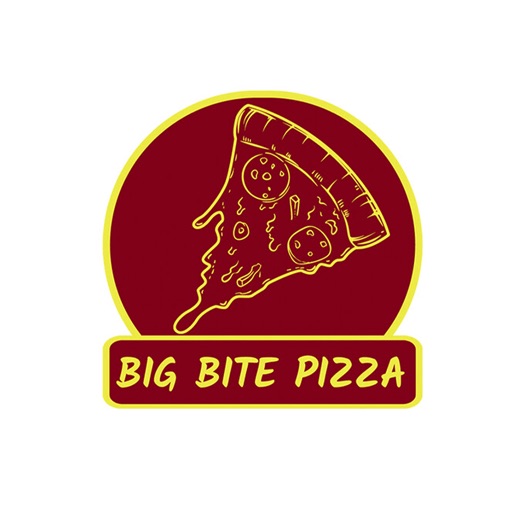 Big Bite Pizza Melton icon