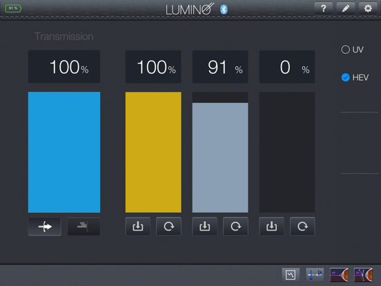 Screenshot #5 pour LUMINO