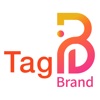 태그비 브랜드 icon
