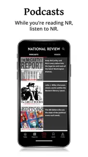 national review iphone screenshot 4