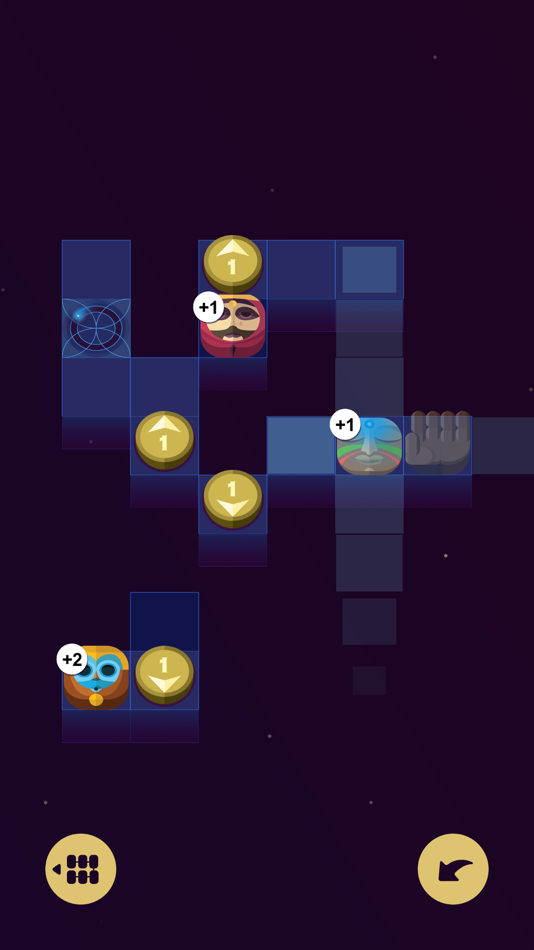 #6. Oran's Table (iOS) 由: John Saba