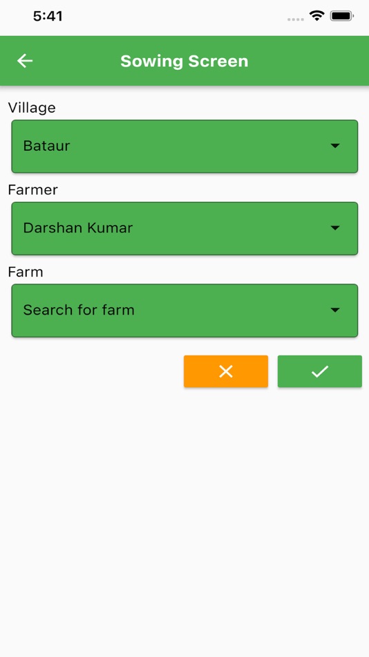 #5. SFACH (iOS) 由: Kavitha Martin
