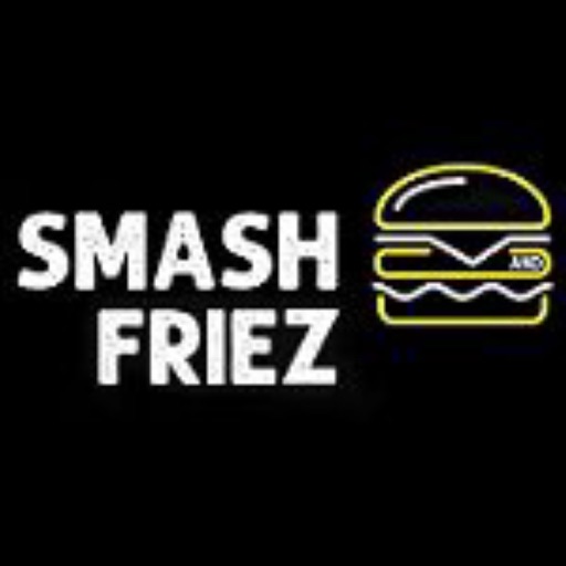 Smash Friez
