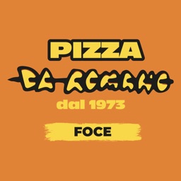 Pizza da romano foce