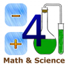 Grade 4 Math & Science - Prachi Pimpalkhare