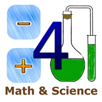 Grade 4 Math and Science
