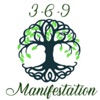 369 Manifestation icon