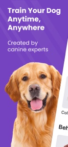 GoDog: Puppy & Dog Training screenshot #1 for iPhone