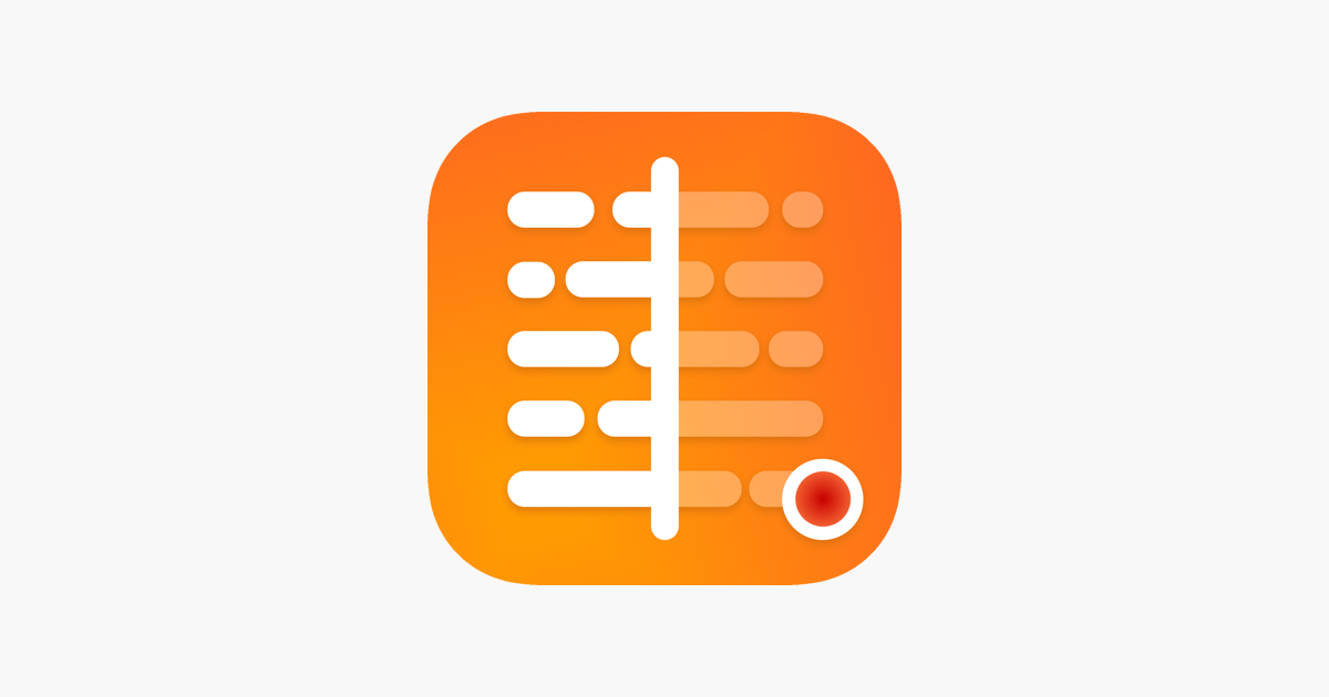 ‎Teleprompter for Video Script! on the App Store