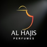 Al Hajis Perfumes Dubai