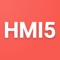 Icon BACnet HMI | HMI5