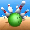 Idle Tap Bowling App Delete