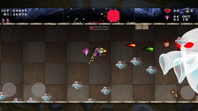 Screenshot #3 pour Fairy Fire
