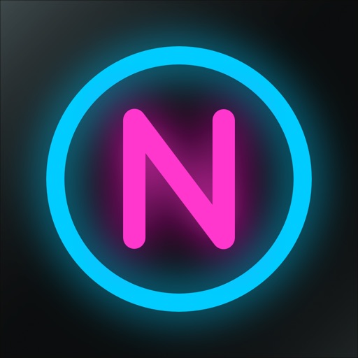 Neon for PhilipsHue & LIFX iOS App