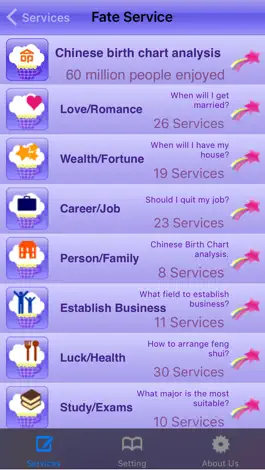 Game screenshot Horoscope Advice. apk