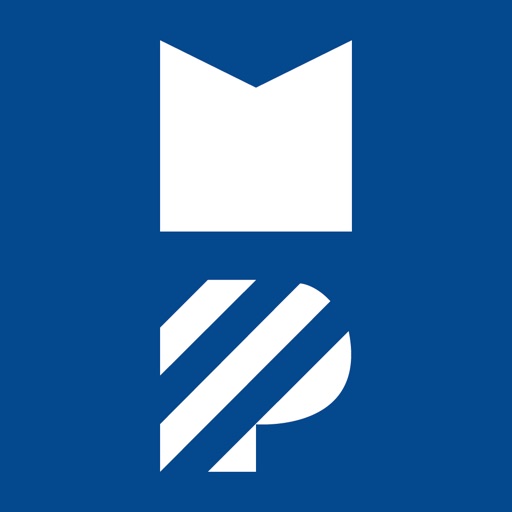 MediaPorto icon