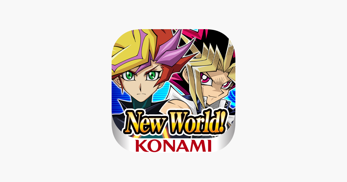 Yu-Gi-Oh! Duel Links en App Store