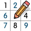 Sudoku⋄ icon