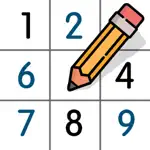 Sudoku⋄ App Cancel