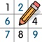 Sudoku, originally called Number Place is a logic-based, combinatorial number-placement puzzle