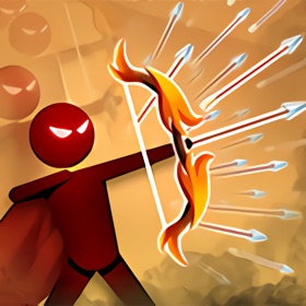 Snímky obrazovky (7) Match Man Wars - Shadow Realms