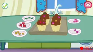 Food Blogger: Cooking Master screenshot 3