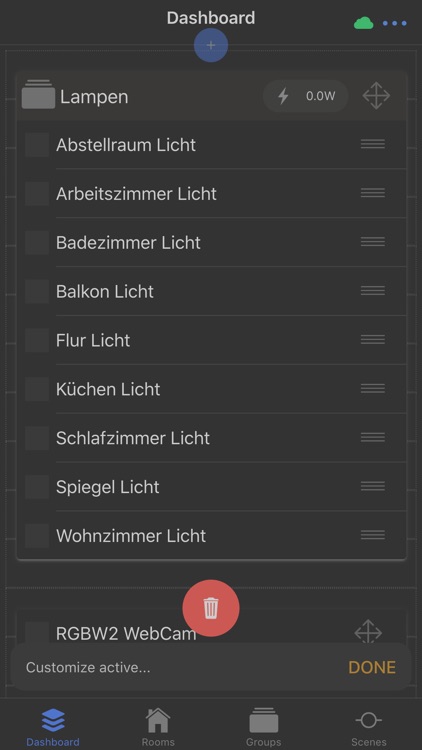 Shelly Home screenshot-4