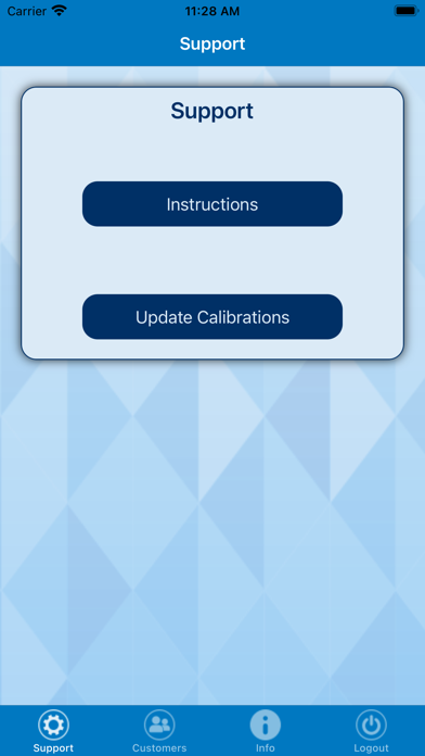 sureTREAT Screenshot