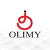 Olaimi Stationary icon