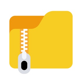 螢幕擷取畫面 (4) Unzip Expert-Zip file tool