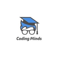 Coding Minds Academy logo