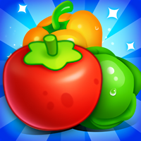 Fruits Fever - Match3