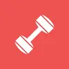 Dumbbell Workout at Home App Delete