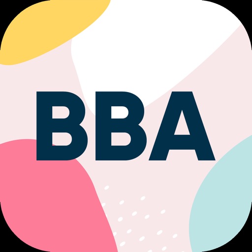 BBA Admission Vocabulary icon